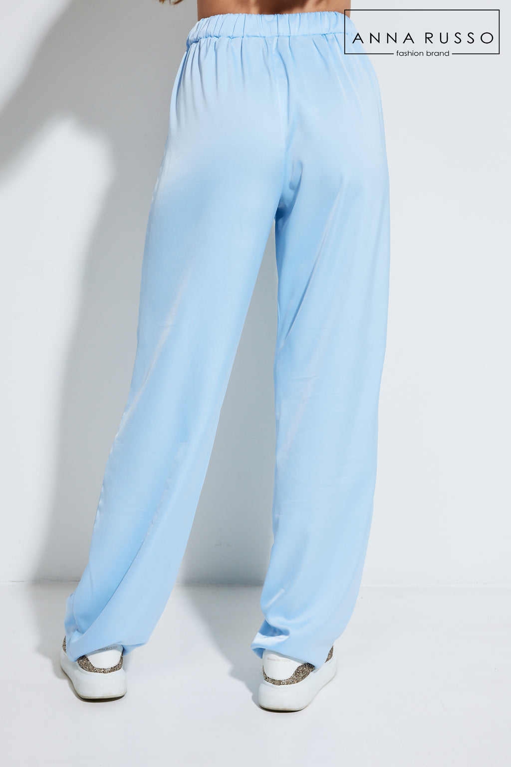 DARLING kék nadrág