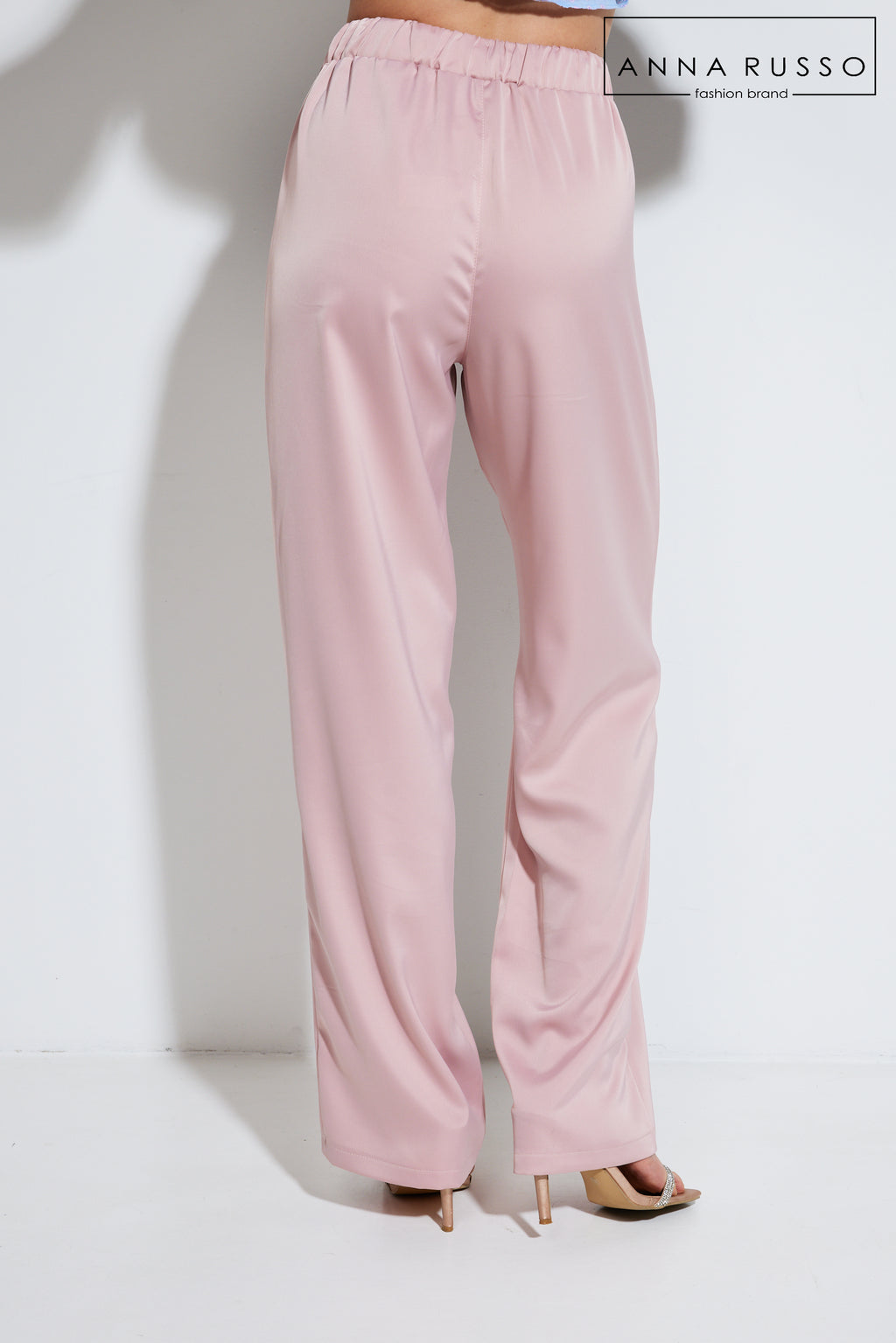 DARLING mályva nadrág