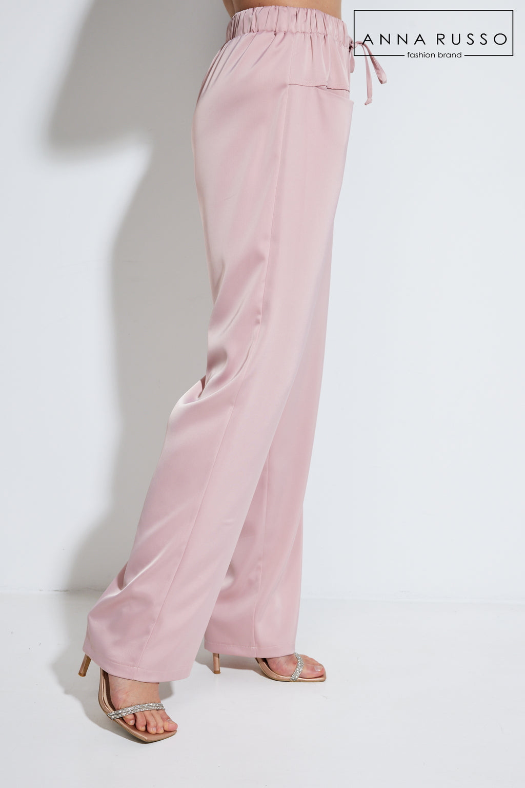 DARLING mályva nadrág