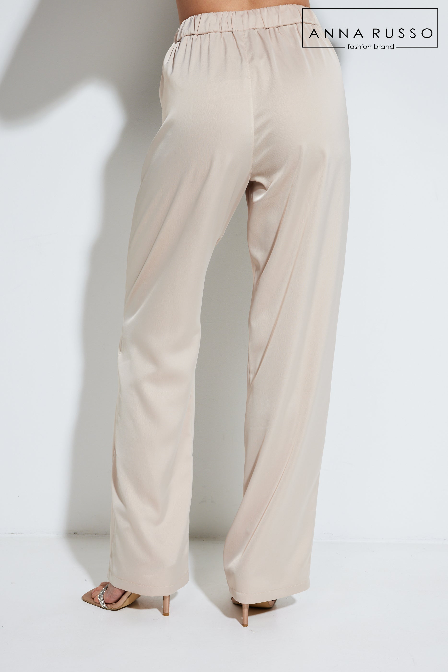 DARLING bézs nadrág