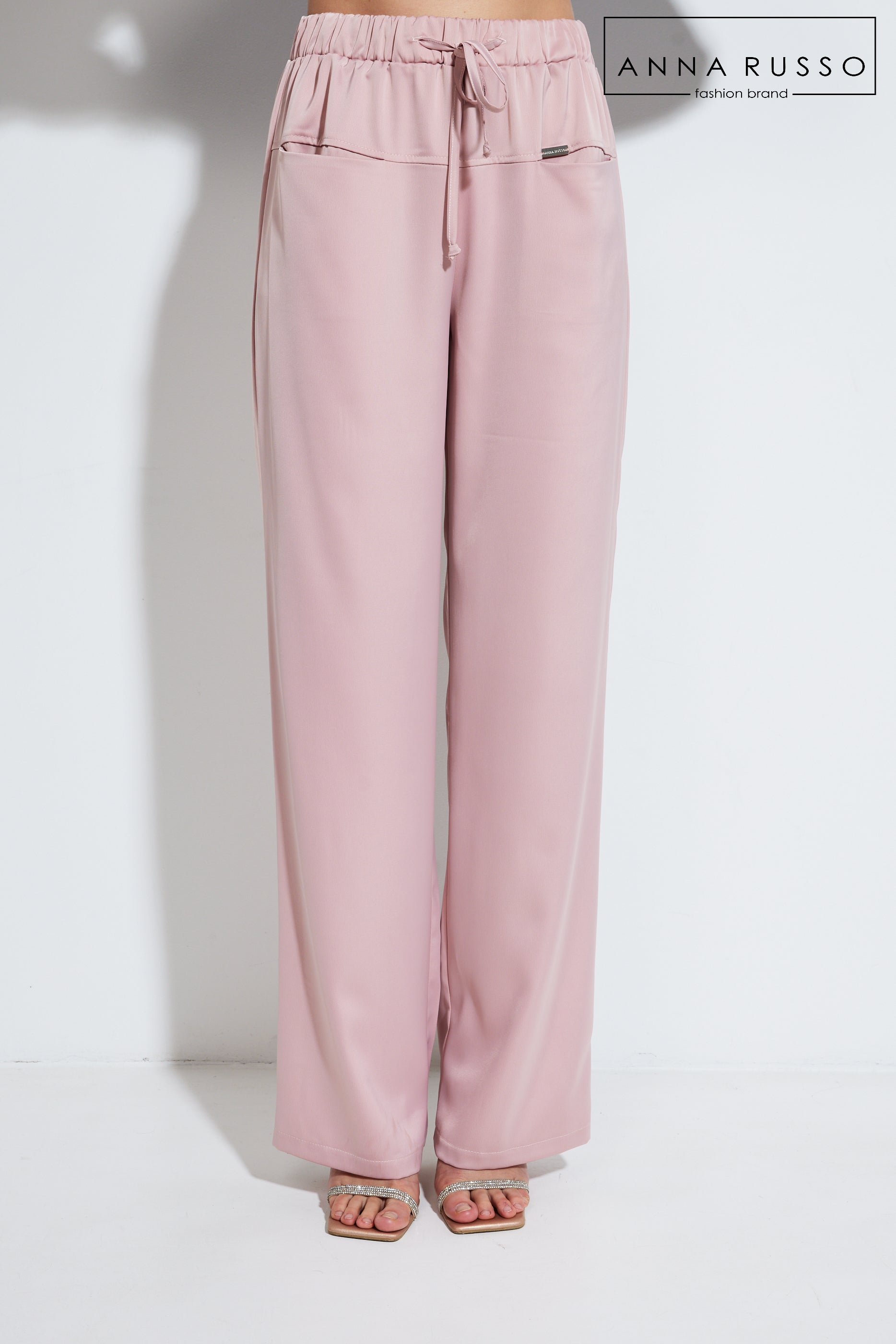 DARLING mályva nadrág