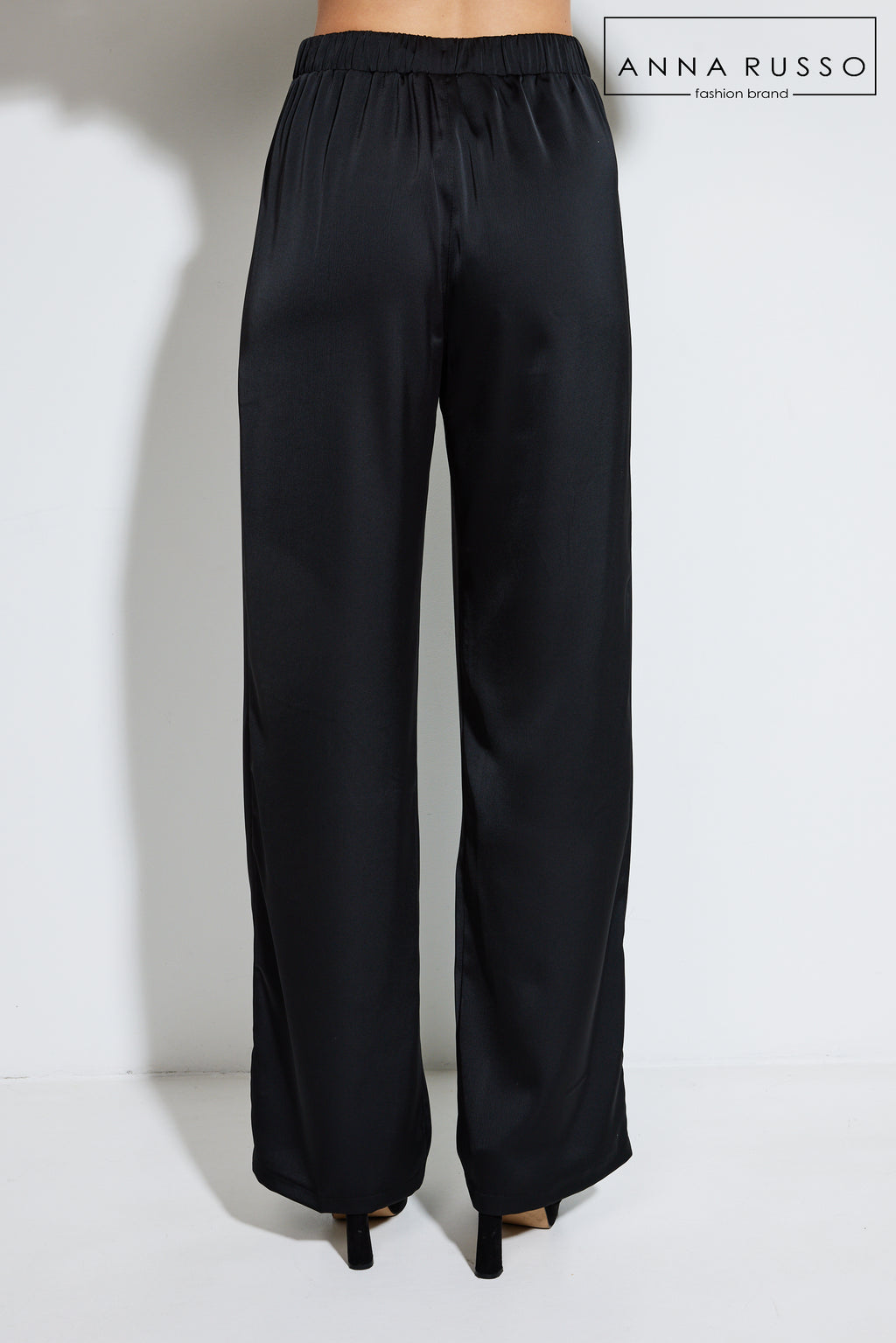 DARLING fekete nadrág